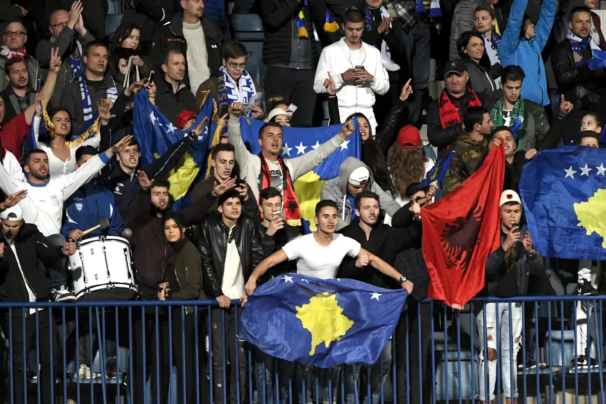 Kosovo
