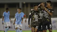 Menatap Laga Hidup Mati Menghadapi PSKC di Grup B, RANS Cilegon FC Mau Amankan Tiket ke 8 Besar Liga 2 2021