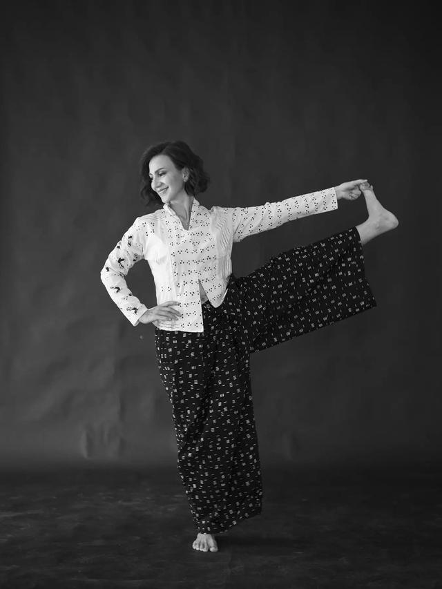 Wanda Hamidah. (Foto: Dok. Instagram @wanda_hamidah)