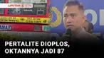 Kemarin sempat ramai, soal beli Pertamax isinya Pertalite. Nah kini ada lagi yang baru, di sebuah SPBU, Pertalitenya yang justru dioplos hingga oktannya hanya jadi 87 dari yang seharusnya 90.