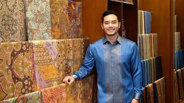 6 Fakta Sosok Rino Soedarjo, Gisella Anastasia Sudah Go Public