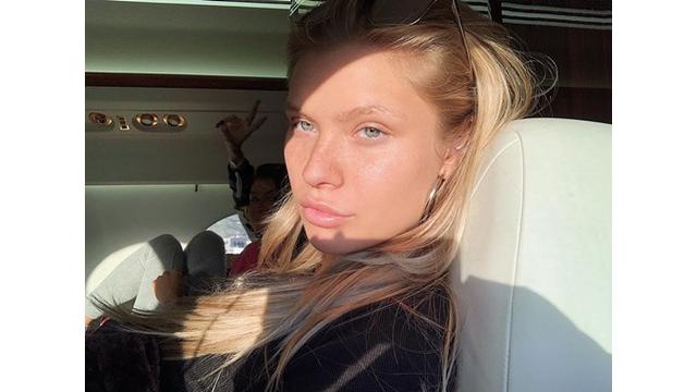 7 Potret Josie Canseco, Model Victoria's Secret yang Jadi Pacar Baru Brody Jenner