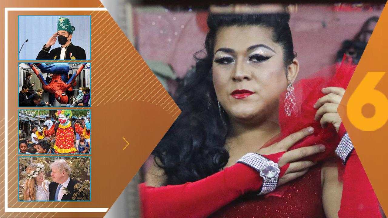 Pict First Liputan6 terbaru