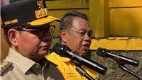 Dinas Bina Marga DKI Siapkan Tindakan Permanen Atasi Jalan Berlubang di Jakarta