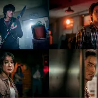 Drama Korea Sweet Home (Foto: Netflix)