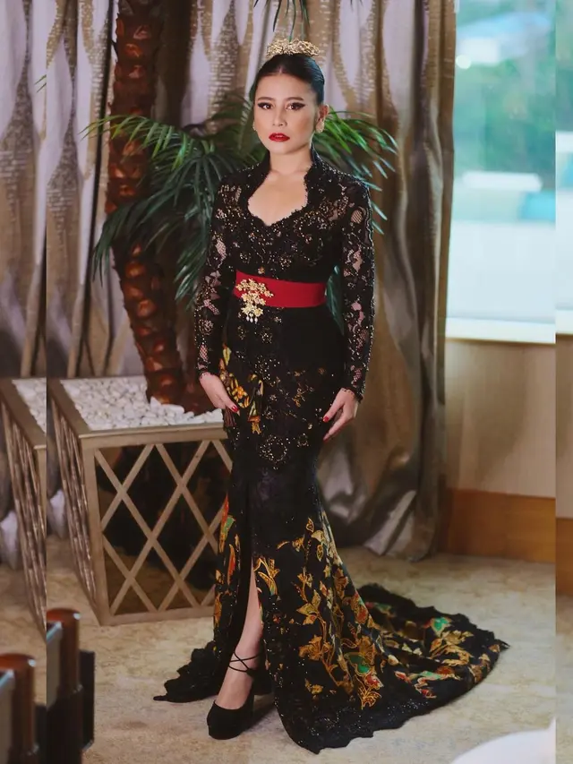 Prilly Latuconsina (Instagram/prillylatuconsina96)