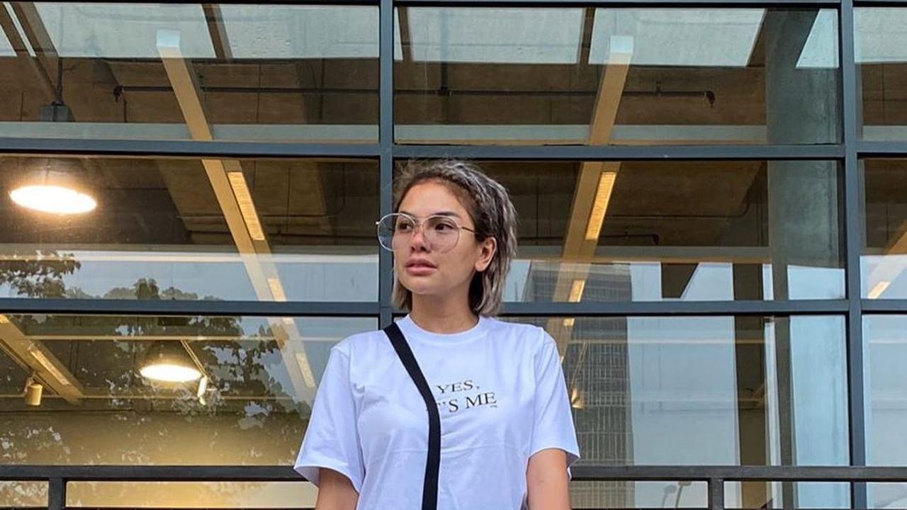 6 Potret Calon Rumah Baru Nikita Mirzani, Mewah dengan Pengamanan Super Ketat