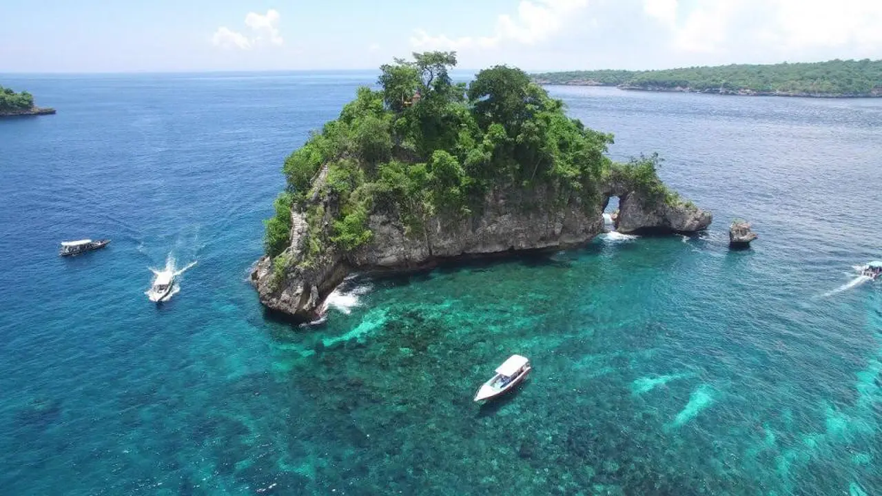 Nusa Penida