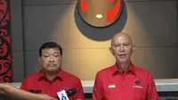 Said PDIP Singgung Jokowi: Bicara Undang-undang Bukan Tentang Selera Kekuasaan