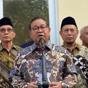 Viral SDN di Kebayoran Lama Rusak, Pramono Janji Segera Perbaiki