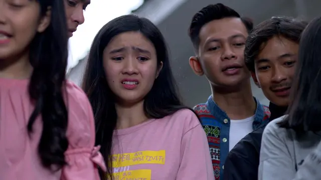 Cinta Misteri