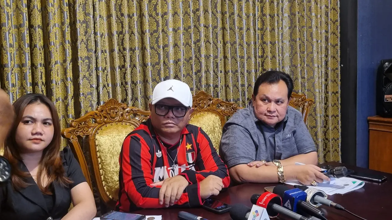 Badai. (M Altaf Jauhar/ Liputan6.com)