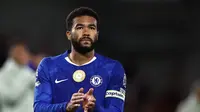 Reece James Terpukul Marc Cucurella Gabung Real Madrid: Saya Sangat Sedih