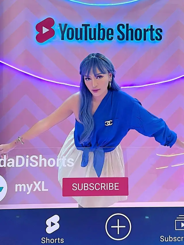 3 Gaya Makeup Cantik ala Rachel Goddard yang Bisa Ditiru, Ada Kesempatan Menangkan Hadiah Puluhan Juta Lho!