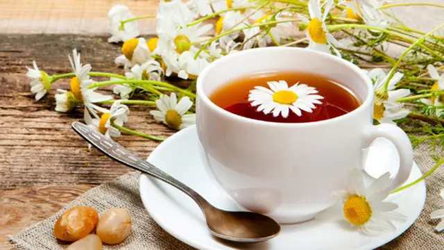 [Bintang] Ketahui 8 Jenis Teh yang Bisa Bantu Hilangkan Stres