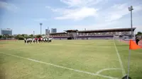 Mengenal Lapangan THOR, Mantan Markas Klub Belanda yang Jadi Tempat Latihan Timnas Indonesia U-20 di Kualifikasi Piala Asia U-20 2023