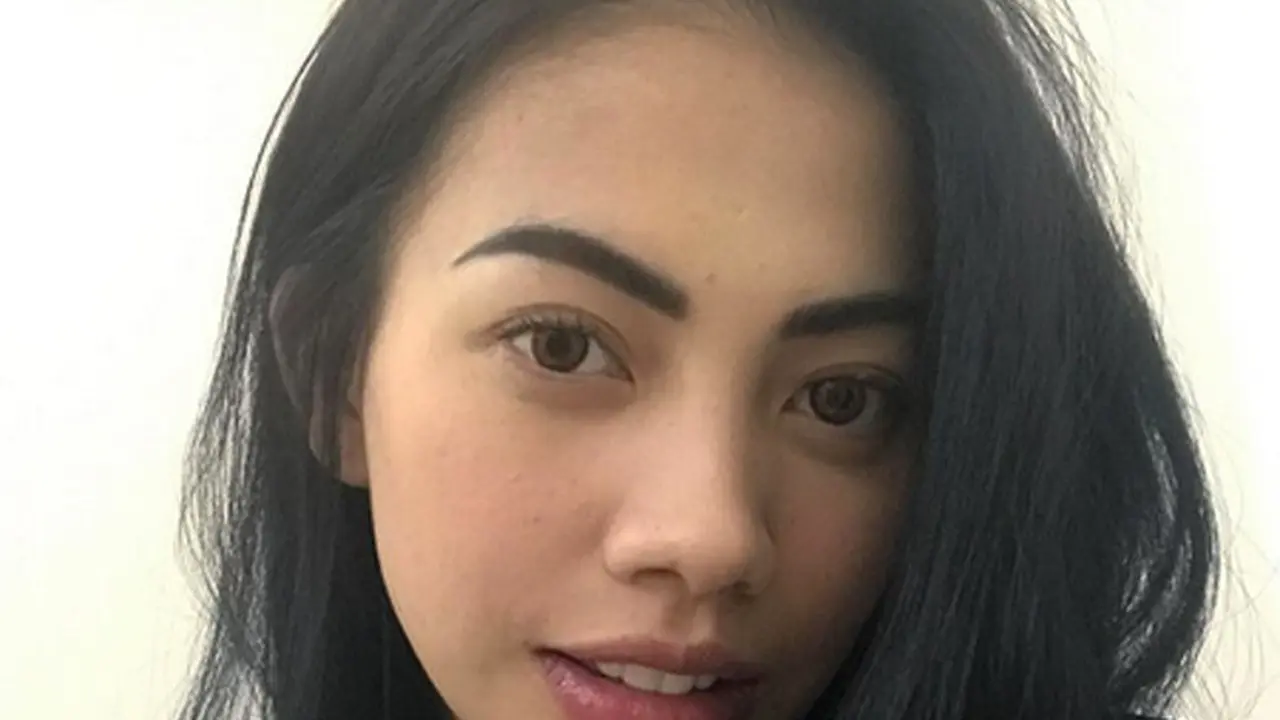 [Bintang] Kezia Karamoy