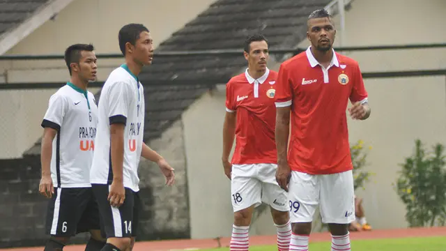 Persija Jakarta