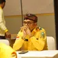 Kepala Badan Saksi Nasional Partai Golkar (BSNPG) Syahmud Ngabalin. (Ist).