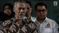 Sidang Perdana Kasus Narkoba Tio Pakusadewo Digelar Pekan Depan