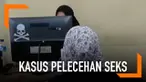 Petugas Polres Garut memeriksa 19 anak pelaku dan korban pelecehan seks sesama jenis. Polisi masih terus mendalami keterangan para korban. Korban kebanyakan siswa SD dan SMP yang menjadi korban pelecehan seks Kakak kelas mereka.