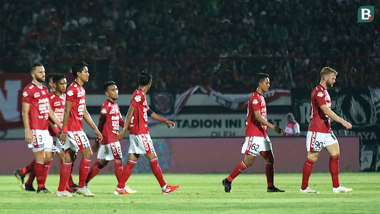 Bali United