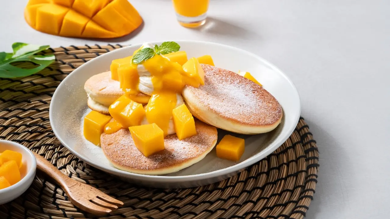 pancake