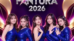 Audisi BINTANG PANTURA 2026 Indosiar Dibuka, Intip Syarat dan Cara Daftarnya