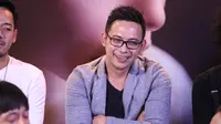 David NOAH Akan Kembalikan Rumah ke Gracia Indri
