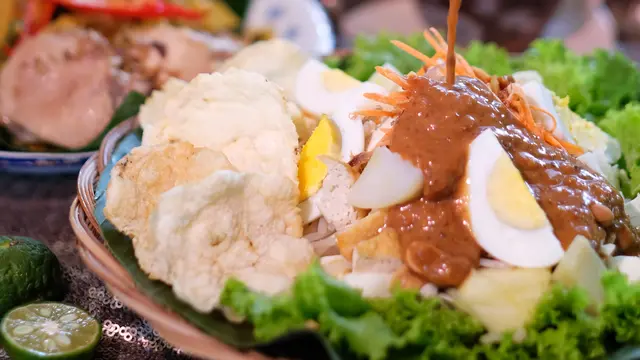 Sambut Ramadhan, Shangri-La Jakarta Hadirkan Paket Buka Puasa Menarik