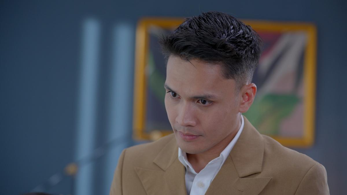 Randy Pangalila Sanjung Nomine Pasangan Karakter Paling Ngetop di SCTV Awards 2025, Apa Katanya?