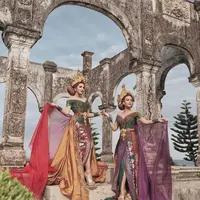 Ashanty dan Aurel Hermansyah (Sumber: Instagram/ashanty_ash)