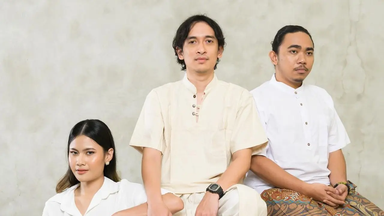 Soegi Bornean Formasi Baru