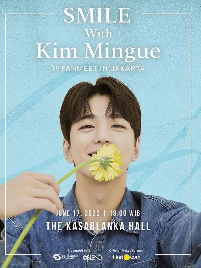 Kim Min Gue