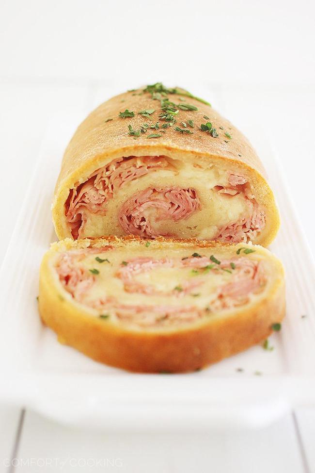 Photo copyright thecomfortofcooking.com