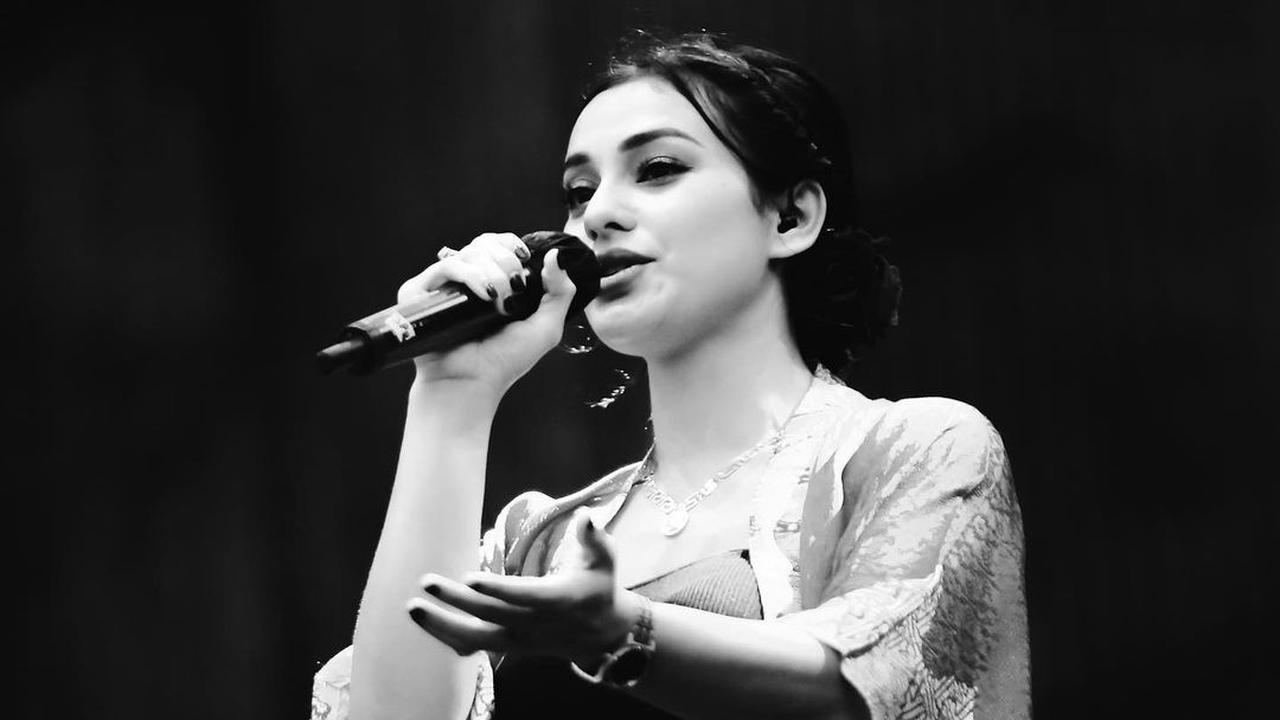 Nora Alexandra. (Foto: Dok. Instagram @ncdpapl)