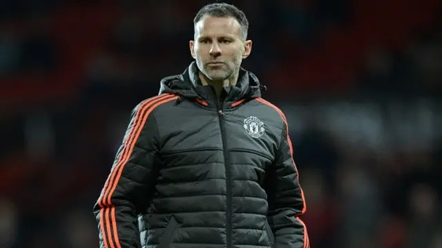 ryan giggs