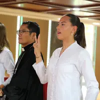 Mengenal Iris de Rouw, Kiper Timnas Putri Indonesia yang Neneknya Lahir di Lumajang