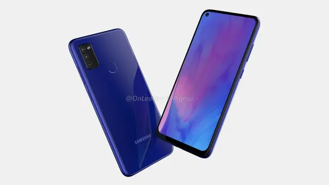 Galaxy M51
