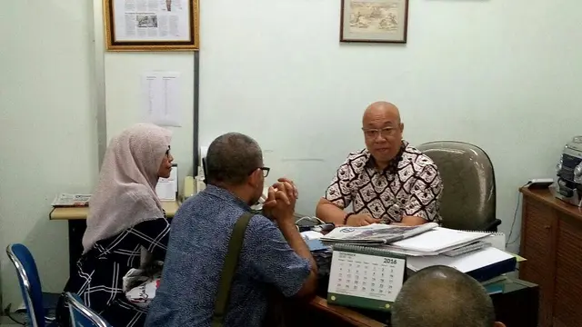 Dokter Wanita di Yogyakarta Dikabarkan Hilang