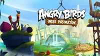 Angry Birds rilis seri baru yang berjudul Under Pigstruction. Penasaran seperti apa gameplay-nya?