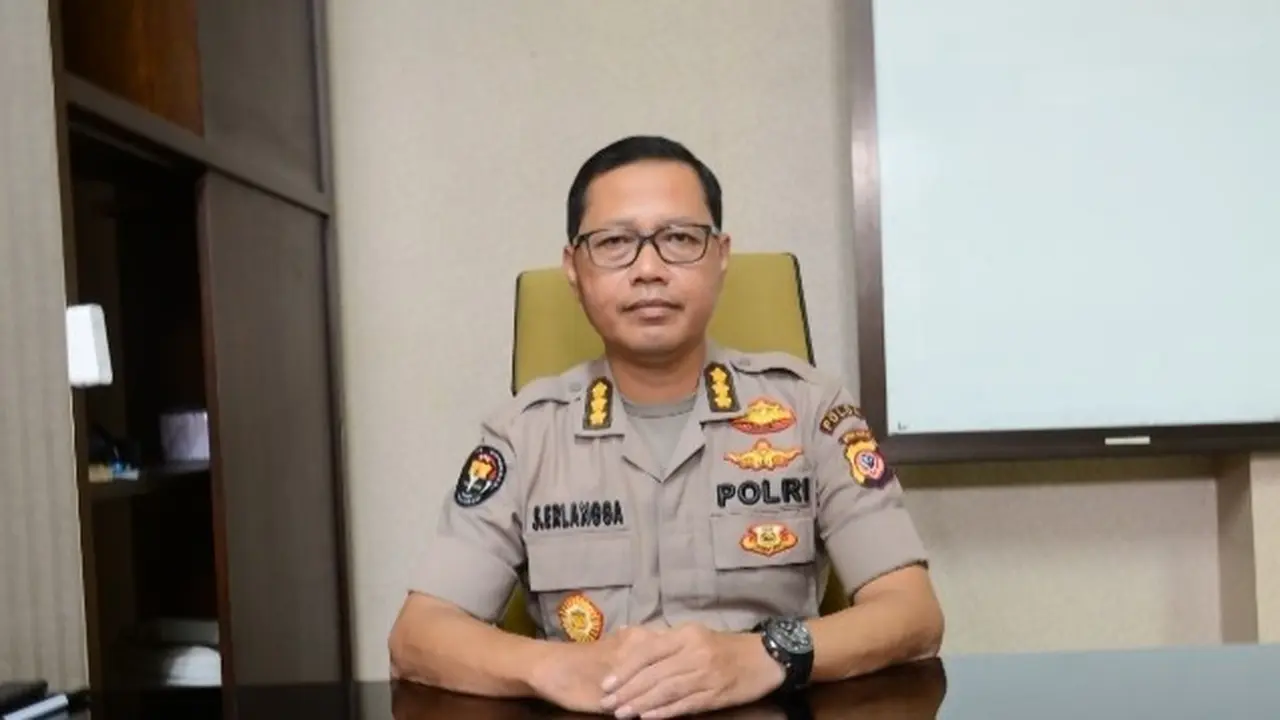 Saptono Erlangga