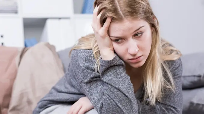 [Bintang] Ilustrasi Kelelahan