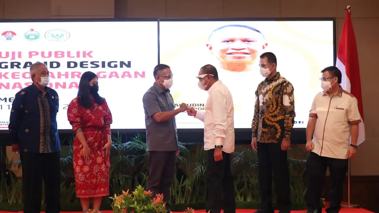 Menpora RI: Sumut Gudang Atlet Olahraga Berprestasi