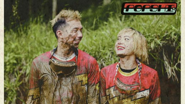 [Bintang] Poppy Sovia dan Ahmad Gussaoki