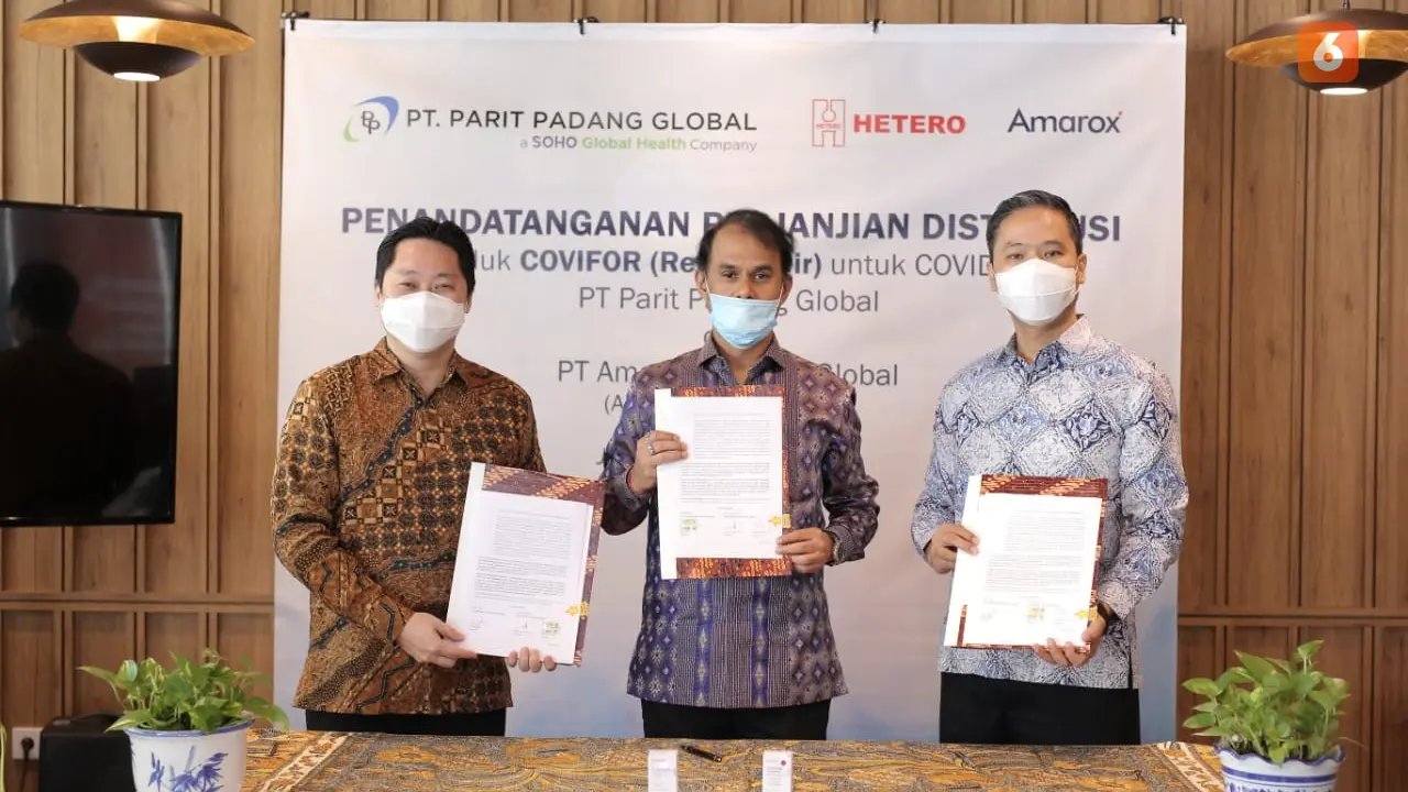 PGG dan Hetero Group
