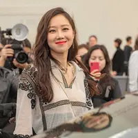 Gong Hyo Jin. (Foto: instagram.com/gonghyo_jin)