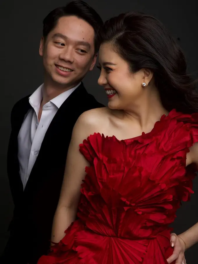 Valencia Tanoesoedibjo