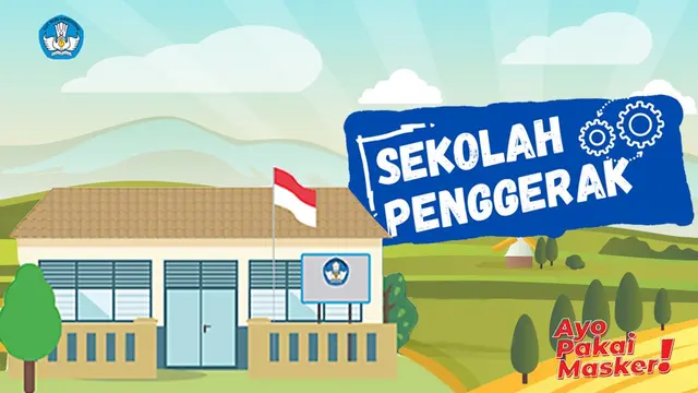 Sekolah Penggerak