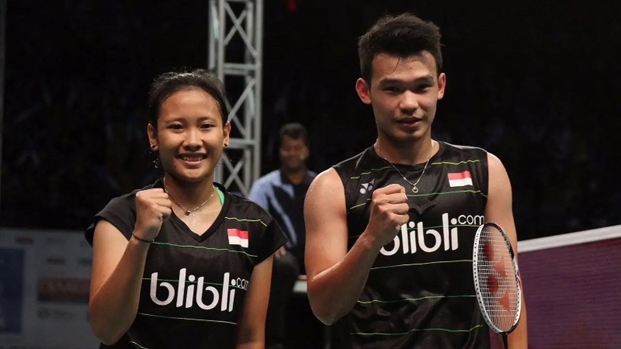 Kejuaraan Dunia Junior 2017
